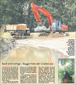 Leine-Zeitung vom 20.07.2007; zum Vergr��ern bitte Anklicken
