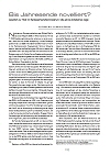 Wirz/Gehrcke: Bis Jahresende novelliert ?; Anklicken ffnet pdf-Datei (200 KB)