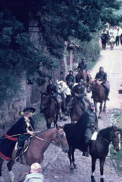 (Foto von Annette Metz)