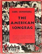 The American Songbag 1970