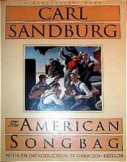 The American Songbag 1990