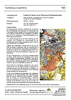 Kurzportrait Projekt 'Fachbeitrag Umwelt/Grn zur nderung des Flchennutzungsplans Wolfsburg' als pdf-Dokument; bitte Anklicken (317 KB)