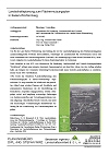 Kurzportrait Projekt 'Gutachten 'Landschaftsplanung zum Flchennutzungsplan in Baden-Wrttemberg' als pdf-Dokument; bitte Anklicken (74 KB)