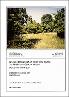 Projekt 'Gruenordnungsplan Seetorstrasse Rinteln'; Anklicken vergroeert Titelblatt