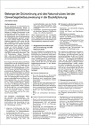 Jacob, H.: Belange der Grnordnung und des Naturschutzes bei der Gewerbegebietsausweisung in der Bauleitplanung.- Berichte NNA 4/1 1991, S. 57 - 67; Anklicken ffnet pdf-Datei 12 MB