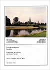 Projekt 'Landschaftsplan Rinteln'; Anklicken vergroeert Titelblatt